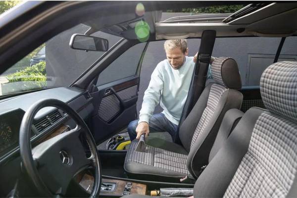 Миючий пилосос Karcher SE 3-18 Compact (1.081-500.0)