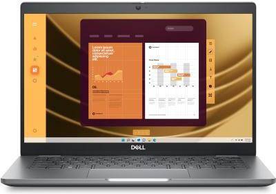 Ноутбук Dell Latitude 5350 (N004L535013UA_WP)