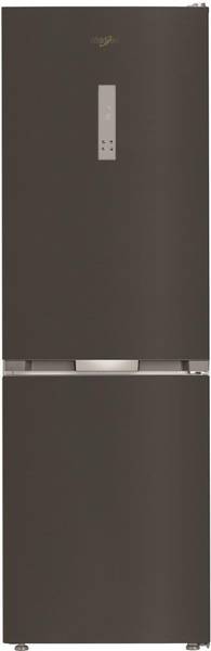 Холодильник з морозильною камерою Whirlpool WHK 26362 XBR4U