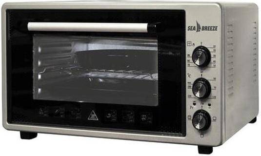 Духовка настільна Sea Breeze SB-0702