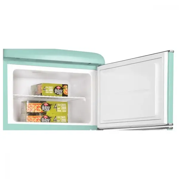 Холодильник з морозильною камерою Snaige FR24SM-PRDL0E