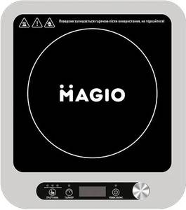 Настільна плита Magio MG-145