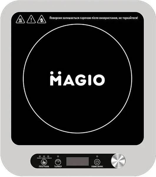 Настільна плита Magio MG-145