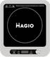 Настільна плита Magio MG-145