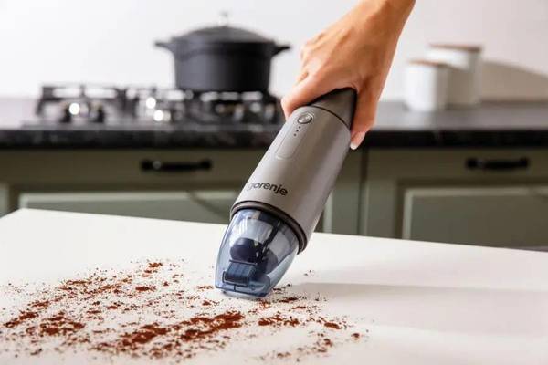 Автомобільний / ручний пилосос Gorenje MVC72HGA