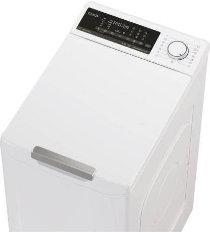 Пральна машина автоматична Candy TCA264TM5-S