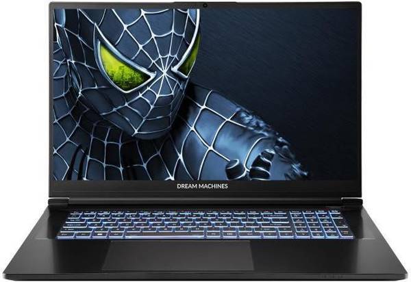 Ноутбук Dream Machines RG5050-17 (RG5050-17UA25)