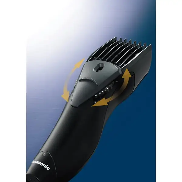 Тример для бороди та вусів Panasonic ER-GB36-K520