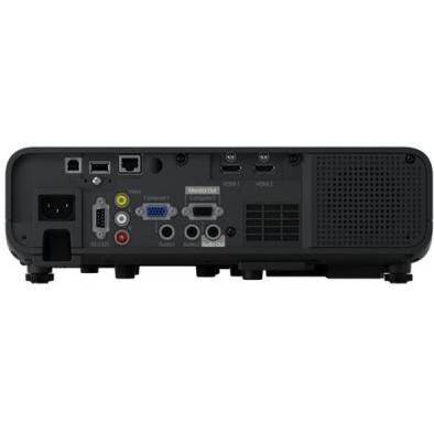 Мультимедійний проектор Epson EB-L265F Wi-Fi (V11HA72180)