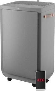 Очищувач повітря AEG APU72571DG Очищувач повітря AEG APU72571DG