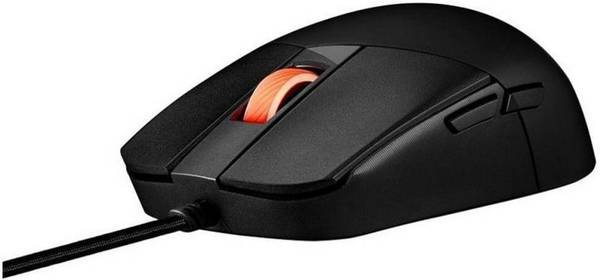 Мышь ASUS ROG Strix Impact III USB (90MP0300-BMUA00)