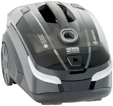 Моющий пылесос с аквафильтром Thomas PARKETT PRESTIGE XT (788572)