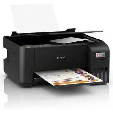 БФП Epson L3201 (C11CJ69402)