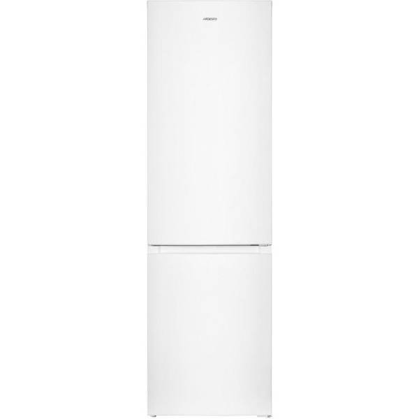 Холодильник з морозильною камерою Ardesto DNF-H253W181