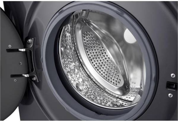 Пральна машина автоматична LG F2Y1WS6J