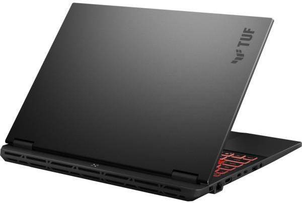 Ноутбук ASUS TUF Gaming A16 FA608UH Jaeger Gray (FA608UH-RV026, 90NR0KS1-M00210)
