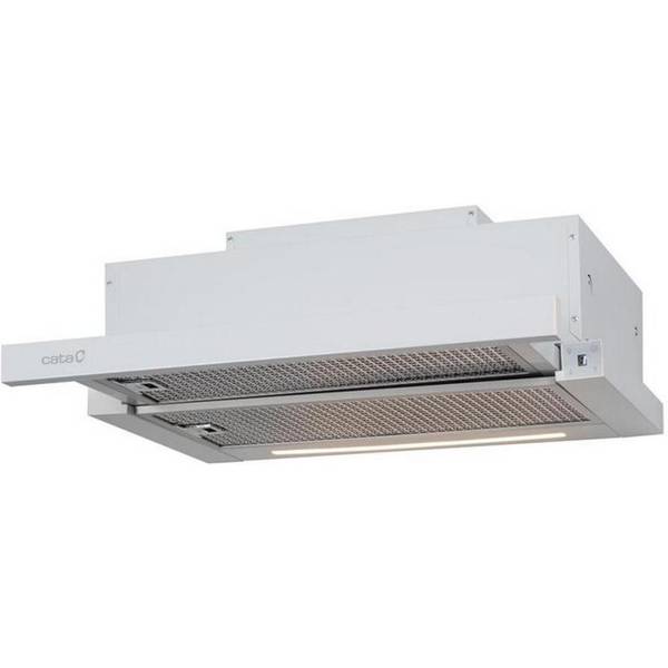 Витяжка телескопічна Cata TFH 6630 WH (02010301)
