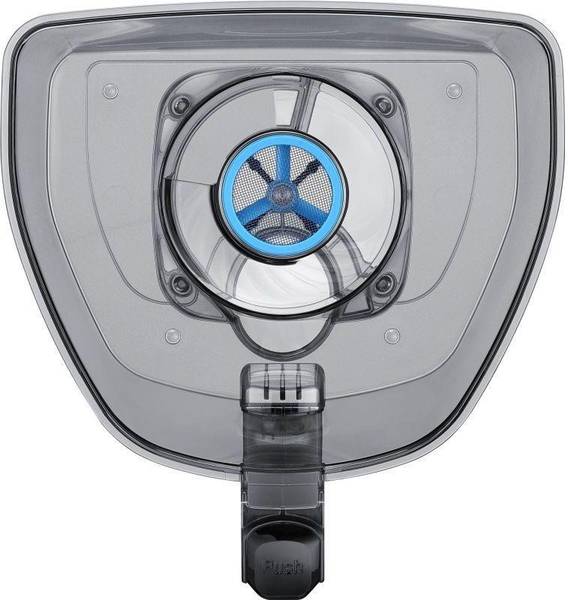 Пилосос безмішковий Samsung Anti-Tangle VC07M3110VB