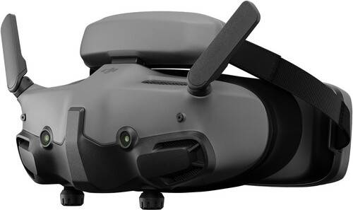 FPV окуляри DJI Goggles 3 (CP.FP.00000159.01)