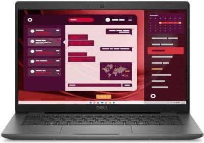 Ноутбук Dell Latitude 3450 (N010L345014UA_UBU)