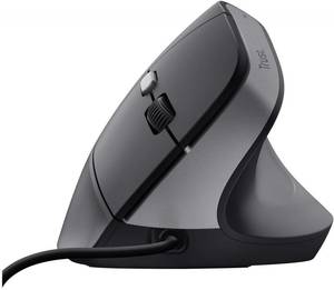 Миша Trust Bayo 2 Ergonomic Black (25144_TRUST)