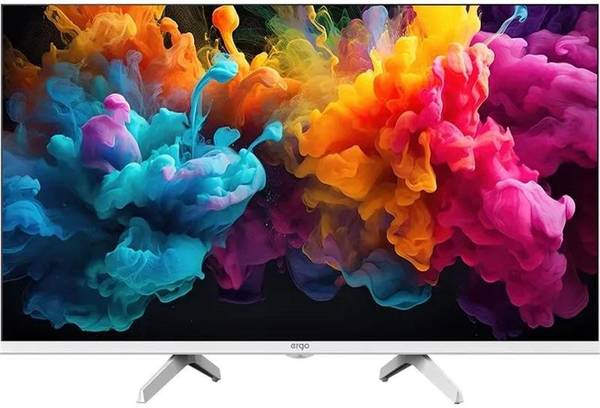Телевізор ERGO 32JFQ7510