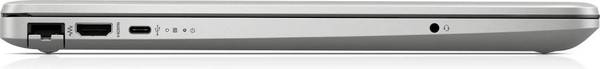 Ноутбук HP 255 G9 Asteroid Silver (6A246EA)