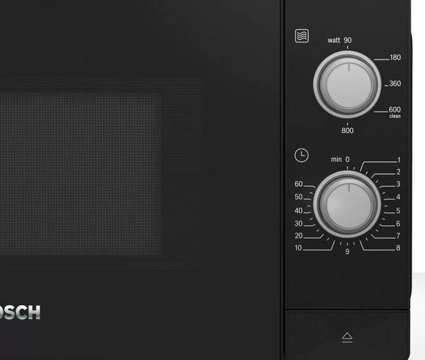 Мікрохвильовка Bosch FFL020MS1