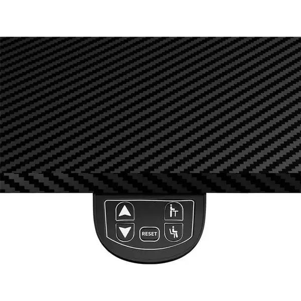 Геймерский игровой стол 1STPLAYER Moto-C 1460