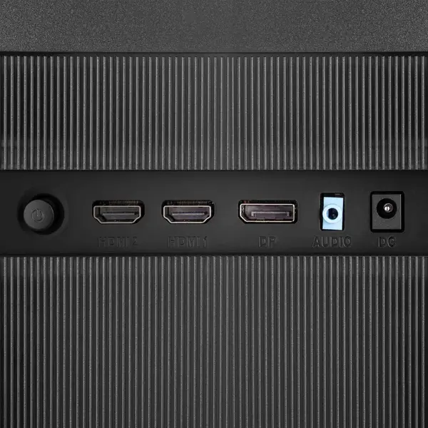 Монітор 2E 2E-G2724B-01.UA