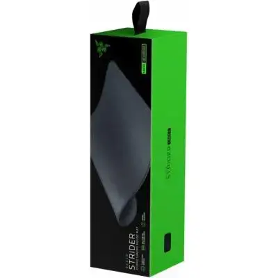 Килимок для миші Razer Strider L Black (RZ02-03810200-R3M1)