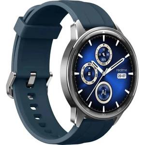 Смарт-годинник realme Watch S2 Ocean Silver