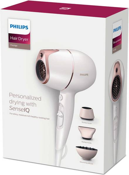 Фен Philips Prestige BHD628/00