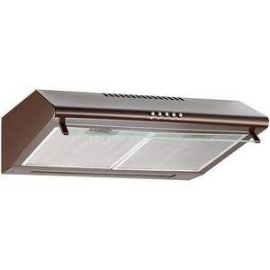 Вытяжка плоская Pyramida MX 60 (450) B BR