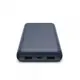 Зовнішній акумулятор (павербанк) Belkin 20000mAh 15W Blue (BPB012BTBL)