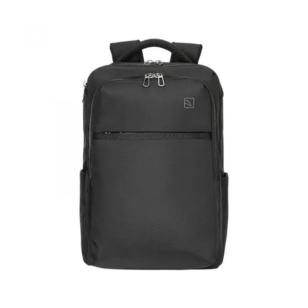 Рюкзак міський Tucano Marte / Black (BKMAR15-BK)