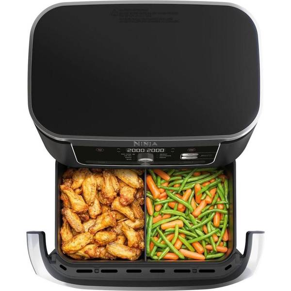 Мультипечь (аэрофритюрница) NINJA Foodi FlexDrawer AF500EU