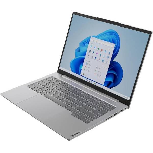 Ноутбук Lenovo ThinkBook 14 G7 ARP Arctic Gray (21MV0030RA)