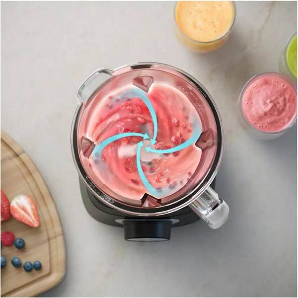 Блендер стаціонарний Philips HR3030/00