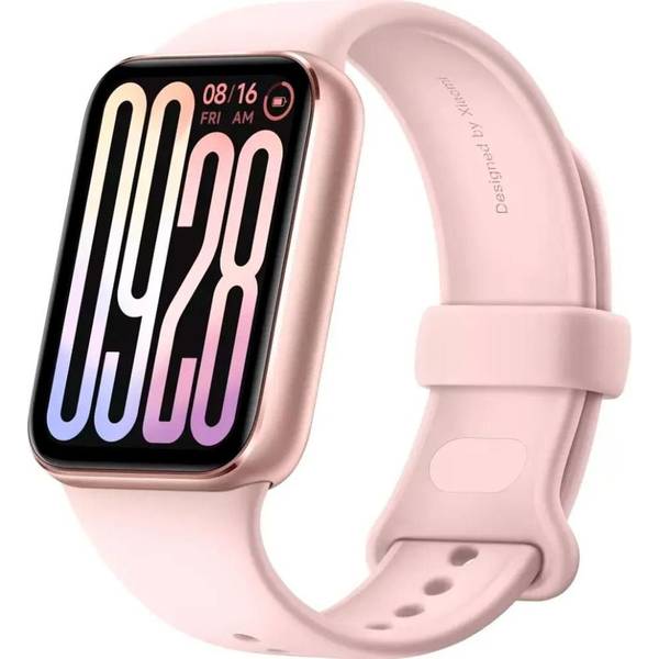 Фітнес-браслет Xiaomi Smart Band 9 Pro Rose Gold (BHR8714GL)