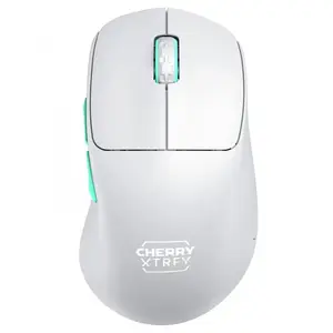 Миша Xtrfy M64 Wireless White (CX-M64W-WHITE) Миша Xtrfy M64 Wireless White (CX-M64W-WHITE)