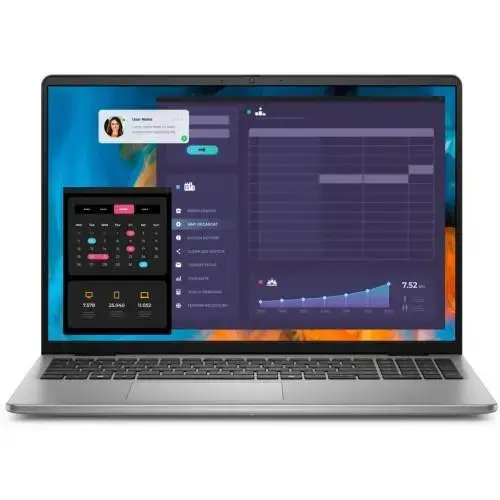 Ноутбук Dell Vostro 5640 Titan Gray (N1094VNB5640UA_UBU)