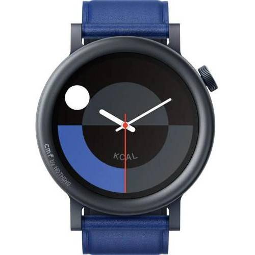 Смарт-годинник Nothing CMF Watch Pro 2 Blue