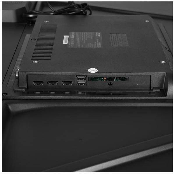 Телевізор 2E 2E-43A07B