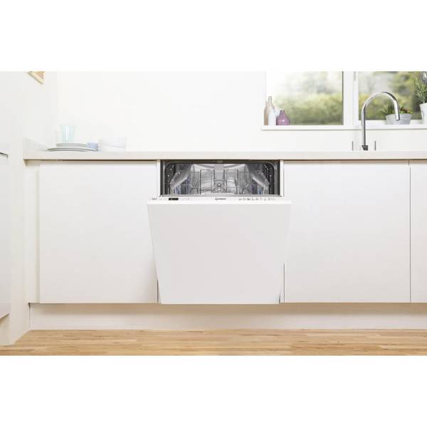 Посудомийна машина Indesit D2I HD524 A