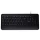 Клавіатура 2E KS109 USB Black (2E-KS109UB)