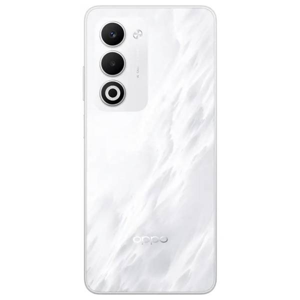 Смартфон OPPO A5 4G 8/256GB Mist White