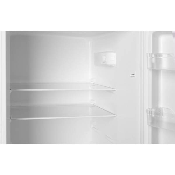 Холодильник з морозильною камерою Grifon DFN-151W