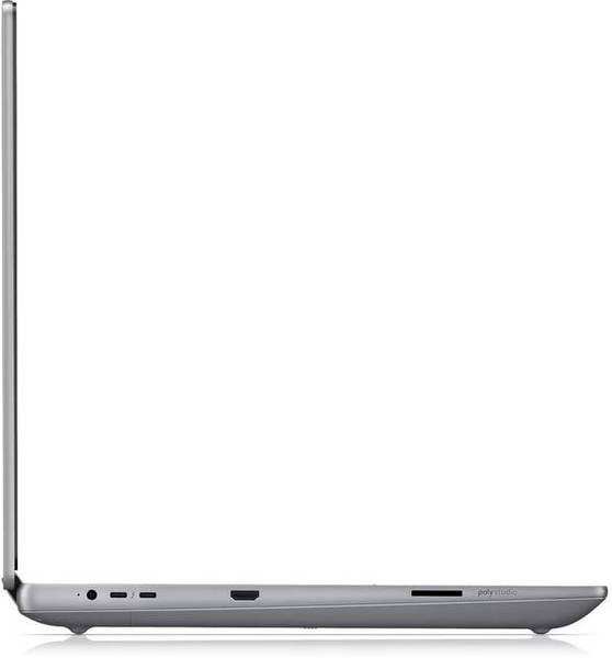Ноутбук HP ZBook Fury G1i (5F9V9ES)