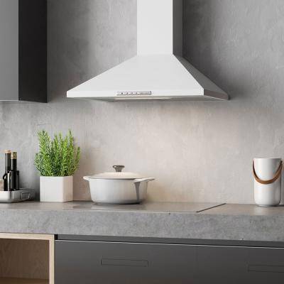 Витяжка купольна Faber VALUE PB W A60 (320.0557.541)